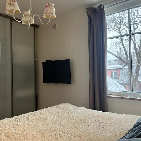Apartment Rose