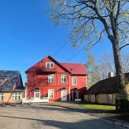 Rose Apartament