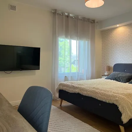 Rose Apartment